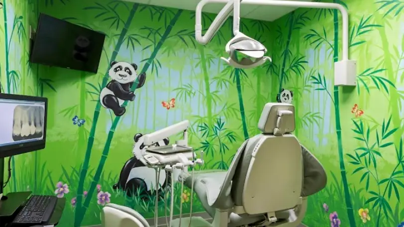 Children's Dental Health of Mechanicsburg