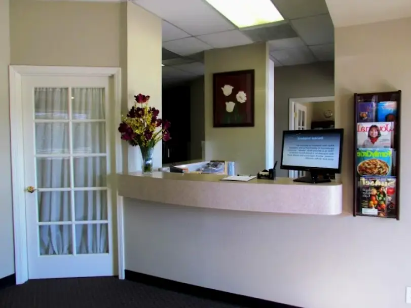Citrus Heights HQNguyen Dental