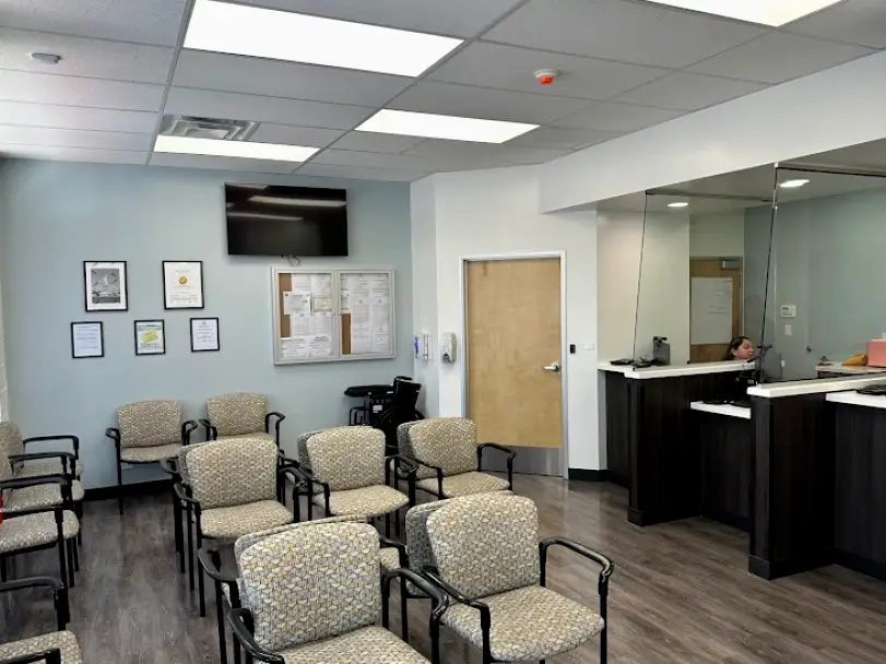 Clinica Sierra Vista - McFarland Community Health Center