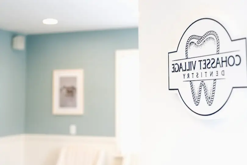 Cohasset Village Dentistry