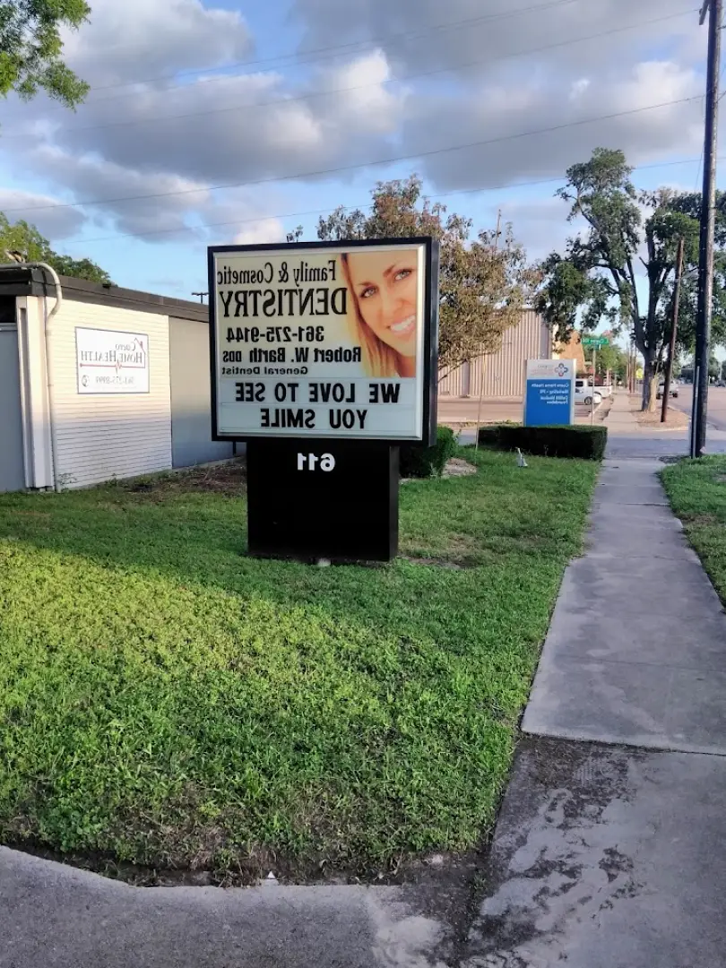 Cuero Family & Cosmetic Dentistry