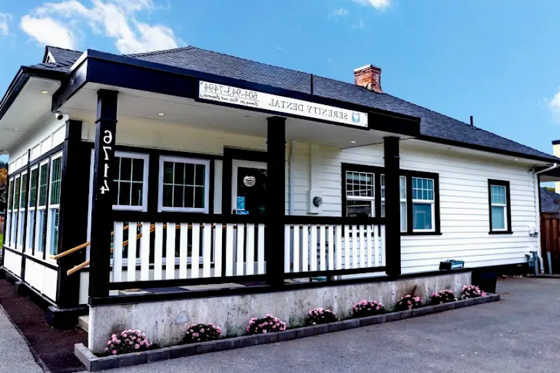 Delta Dr Crista Walker Serenity Dental