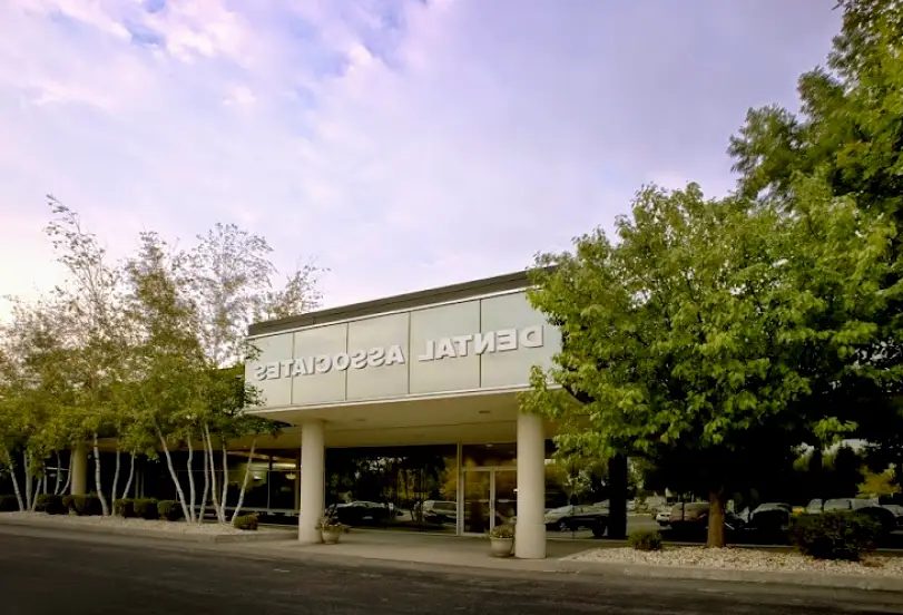 Dental Associates Fond du Lac