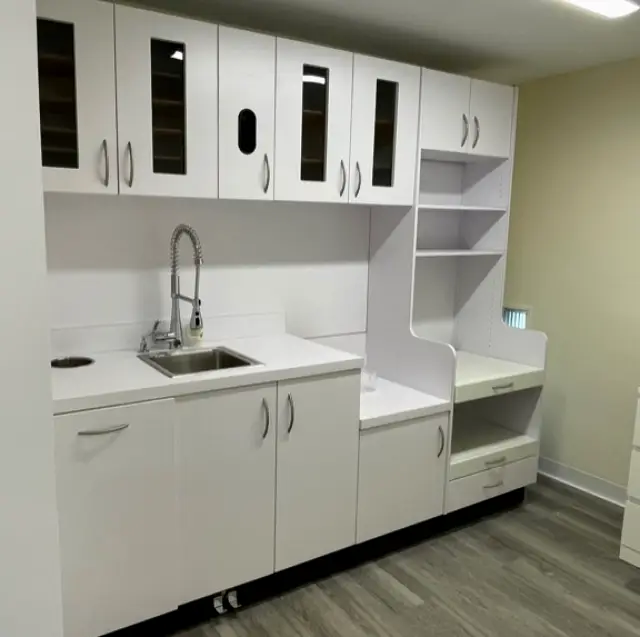 Dental Care of Tewksbury