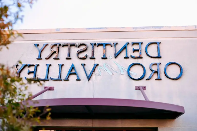 Dentistry In Oro Valley
