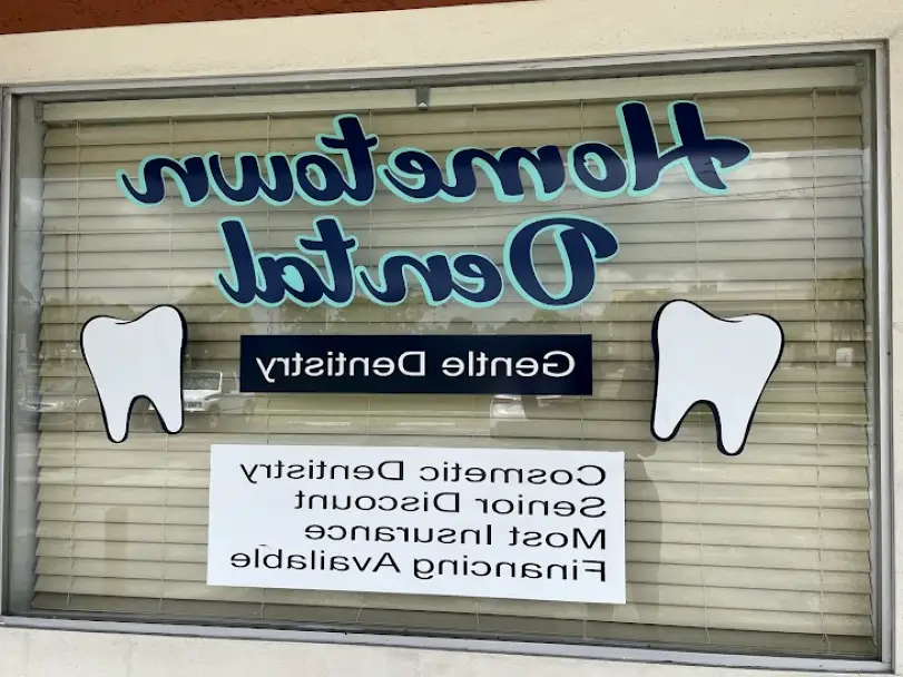 Edgewater Hometown Dental
