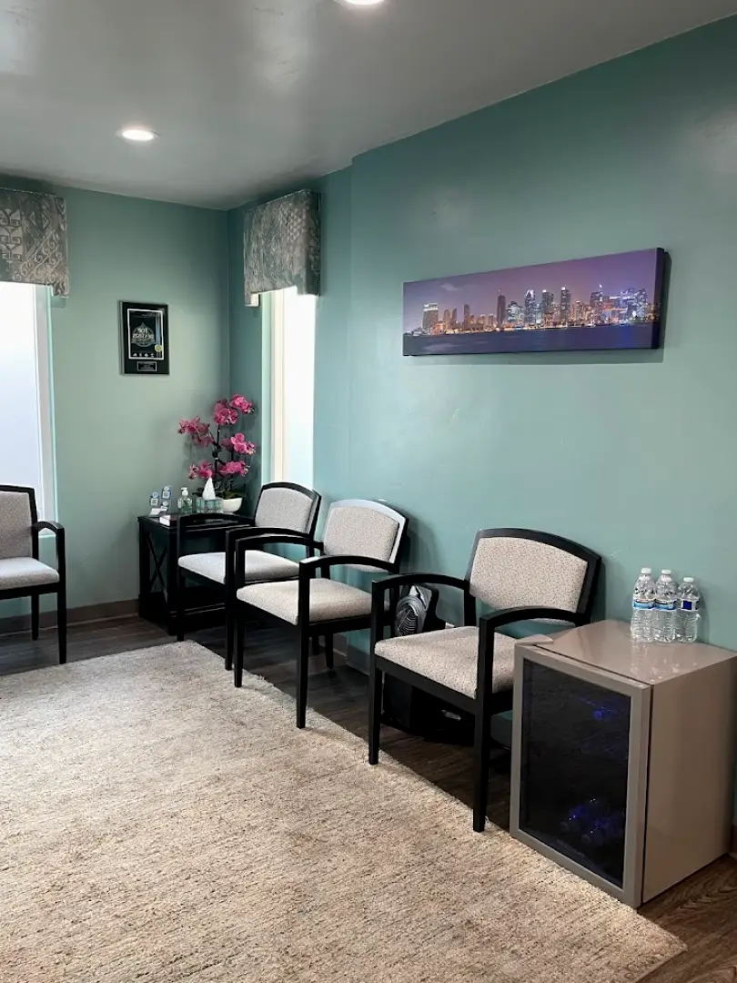 El Cajon Dentistry