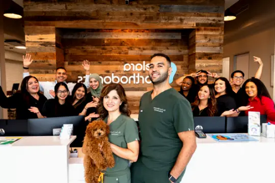 Elara Orthodontics - Richmond