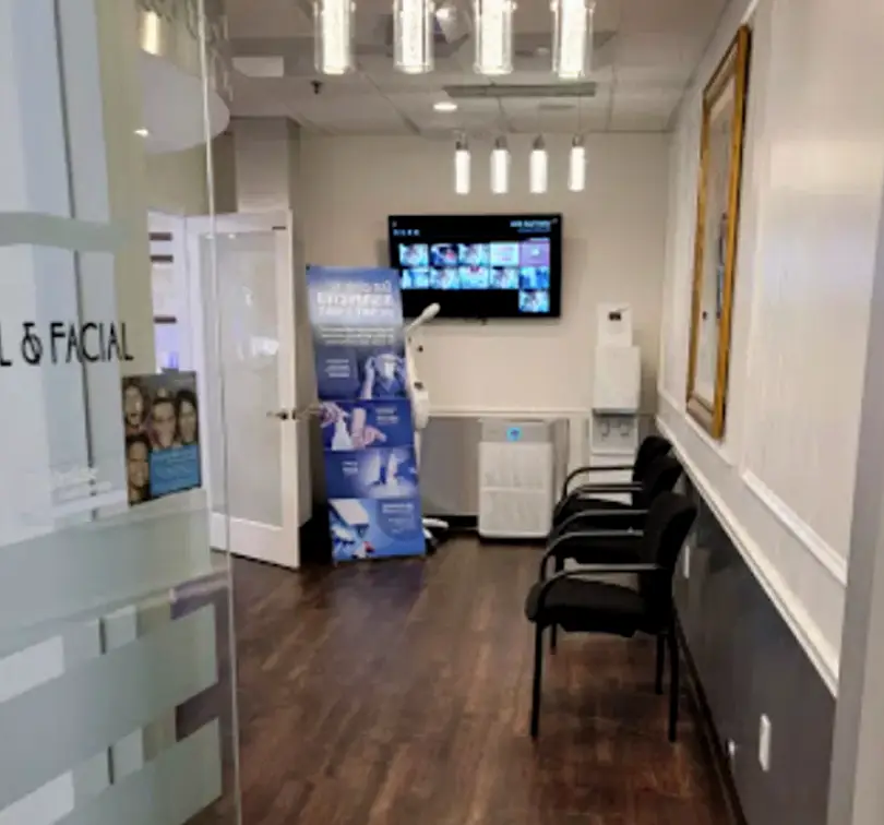 Englewood Cliffs Lee Dental & Facial New Jersey