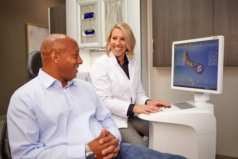 Eugene Sonja Sproul Dentistry