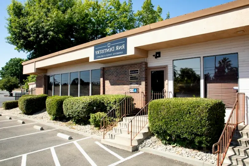 Fair Oaks RnR Dentistry