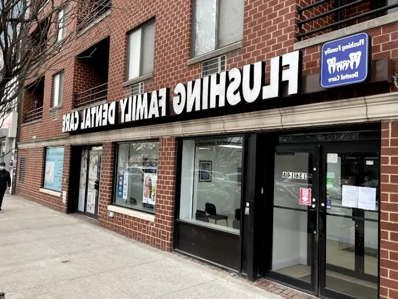  Flushing Family Dental Care