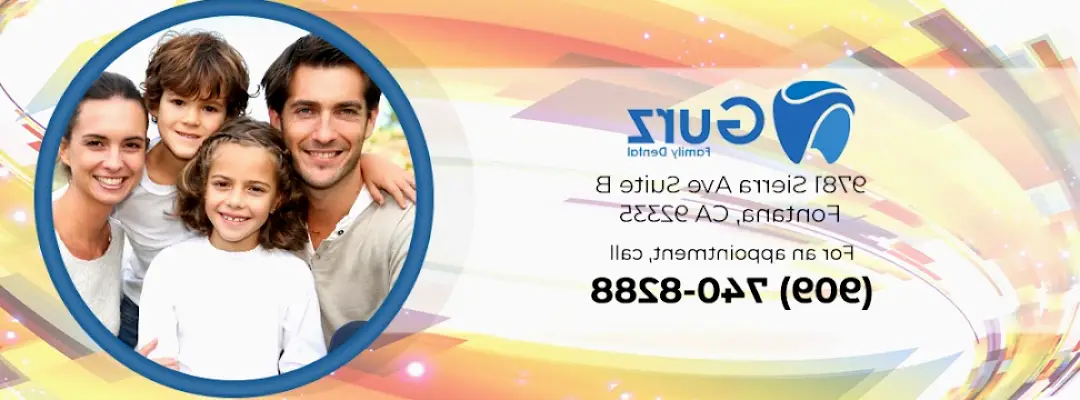 Fontana Gurz Family Dental