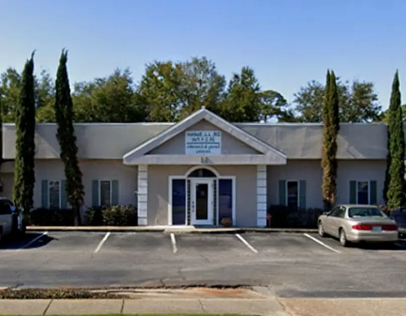 Fort Walton Beach Dr. Douglas Pohl