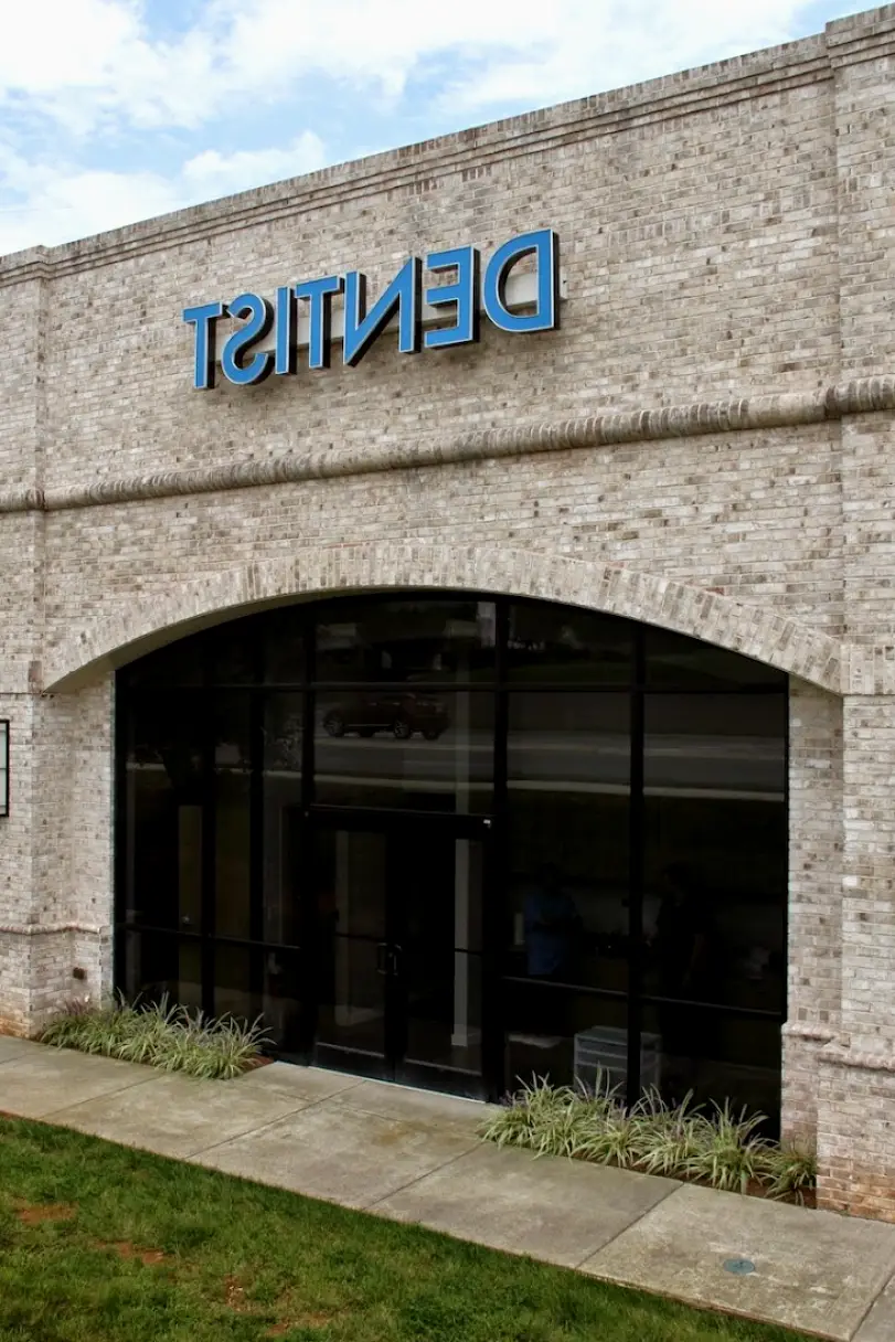  Friendly Dental Group of Winston-Salem