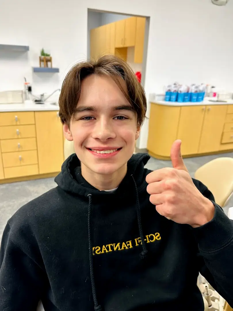 Grayson Embrace Orthodontics - Clear Aligners, Metal Braces, and Clear Braces
