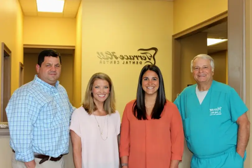 Hattiesburg Terrace Hill Dental Center