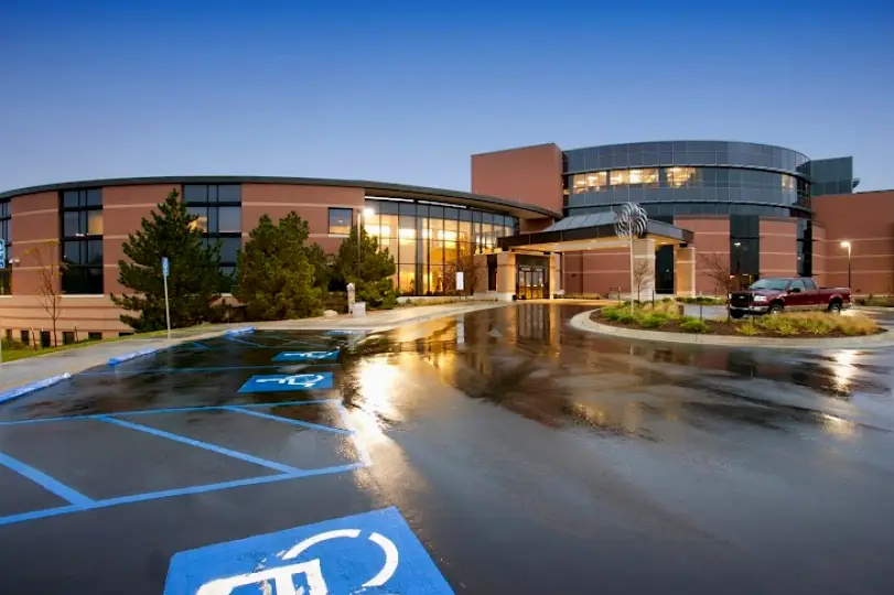 HaysMed Convenient Care Clinic