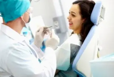 Hemet Area Dental Office
