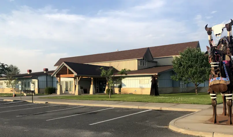 Inchelium Community Health Center