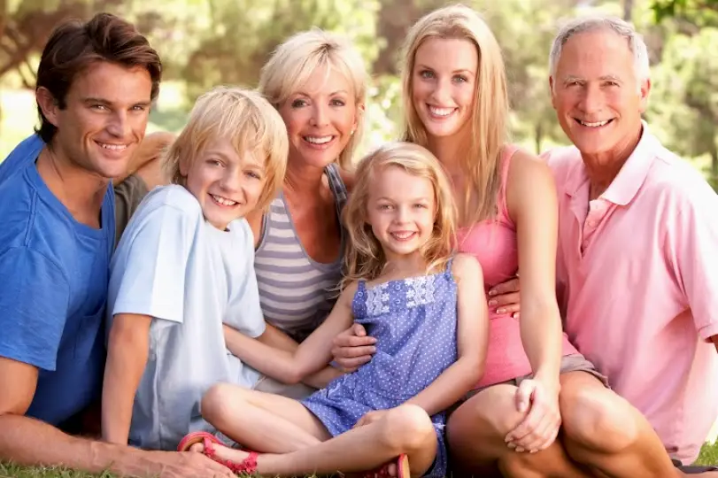 Jackson Regional Dental Associates