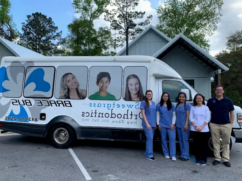 Johns Island Sweetgrass Orthodontics