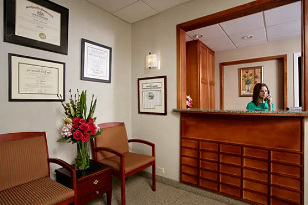 La Mesa San Diego Dental Center: Richard Feinberg DDS