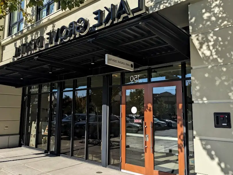 Lake Oswego Lake Grove Dental