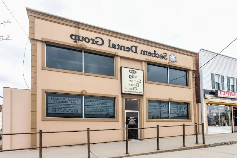 Lake Ronkonkoma Sachem Dental Group