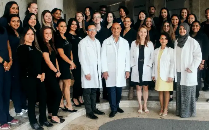Let's Smile Dental - Alexandria