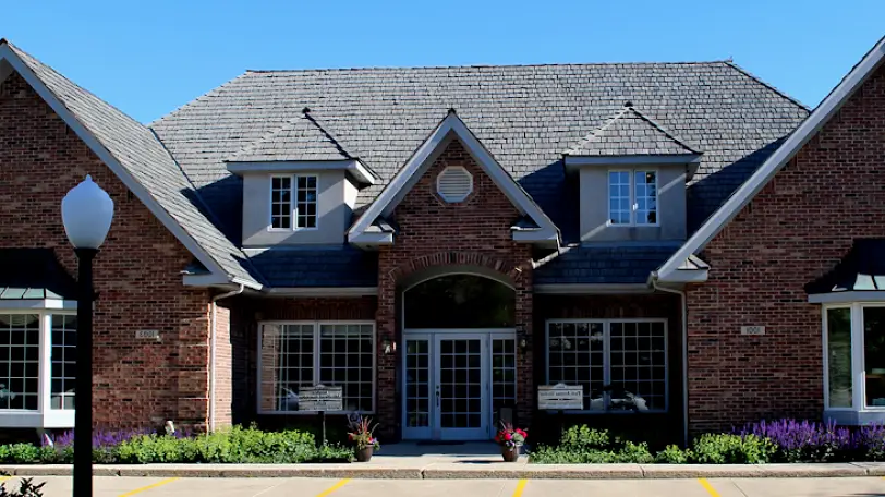 Libertyville Park Avenue Dental Professionals