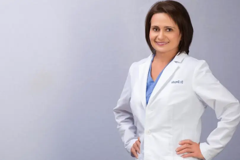 Littlefield Jolanta Smyda, DDS