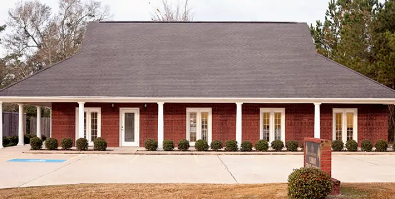 Lumberton Family Dental Care
