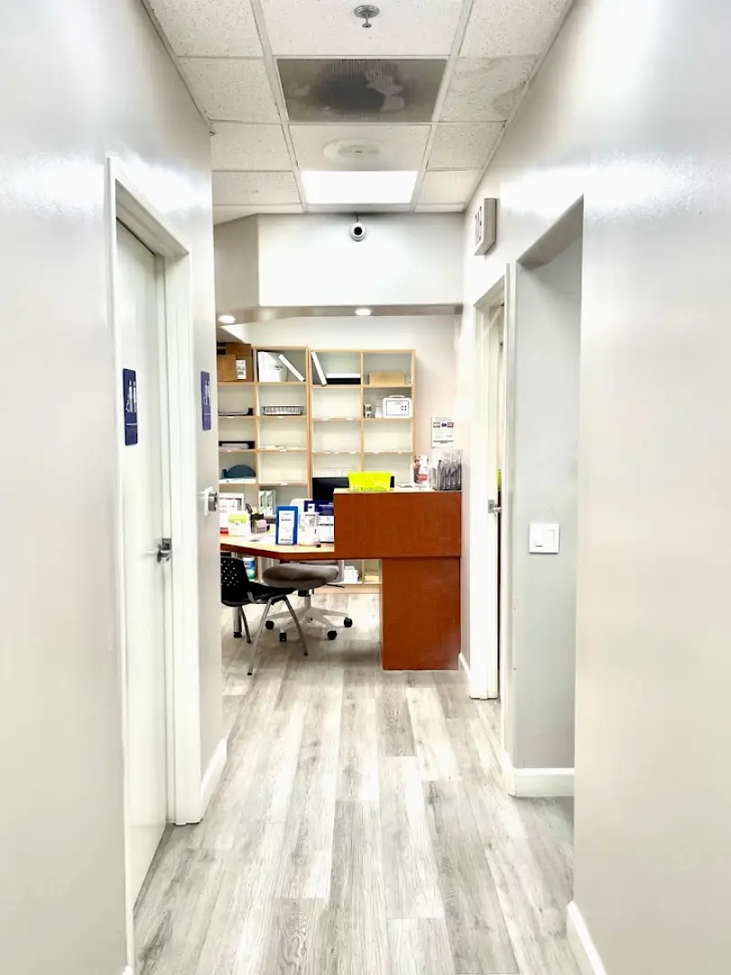 Lynwood Primera Dental