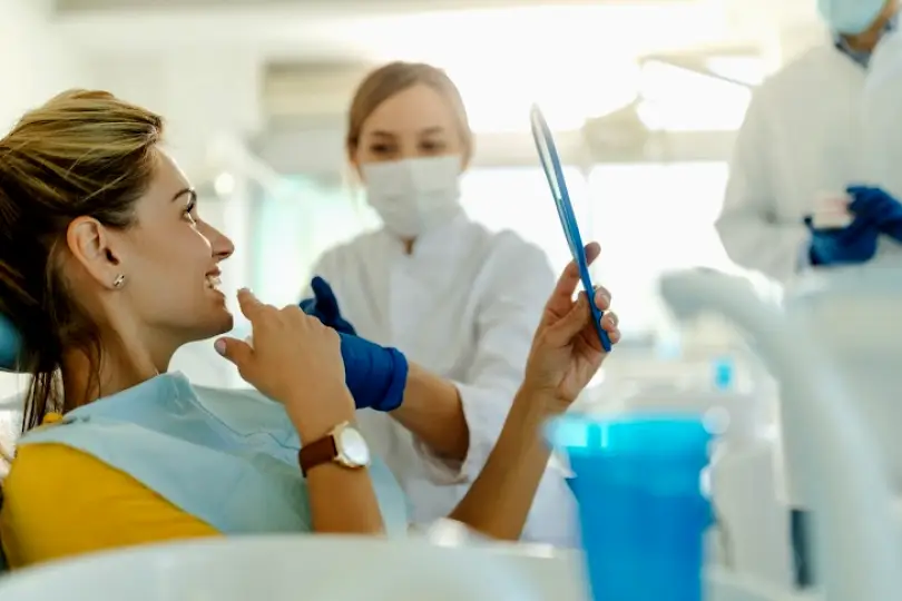 Manakin-Sabot Cosmetic And Laser Dental Spa Of Richmond