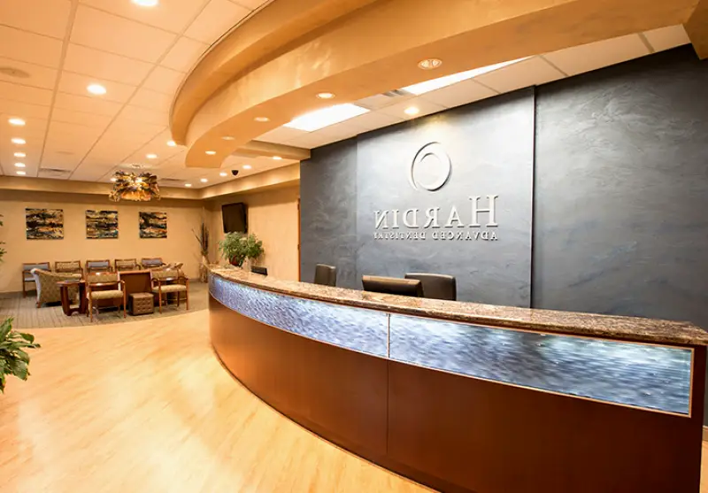 Mason Hardin Advanced Dentistry