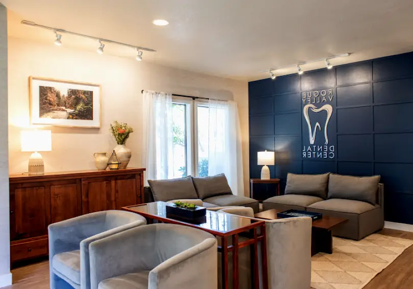 Medford Rogue Valley Dental Center