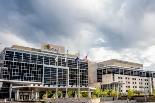 Mercy Birthing Center Midwifery Care - St. Louis