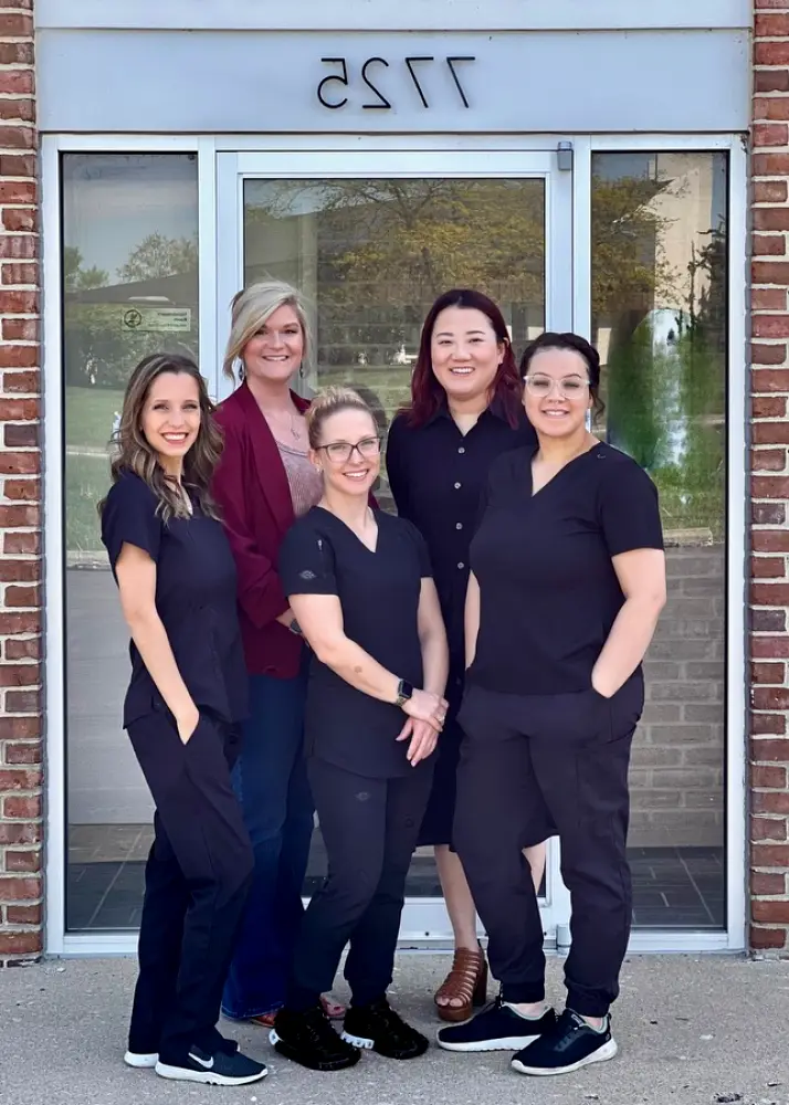 Merrillville Broadway Dental Care