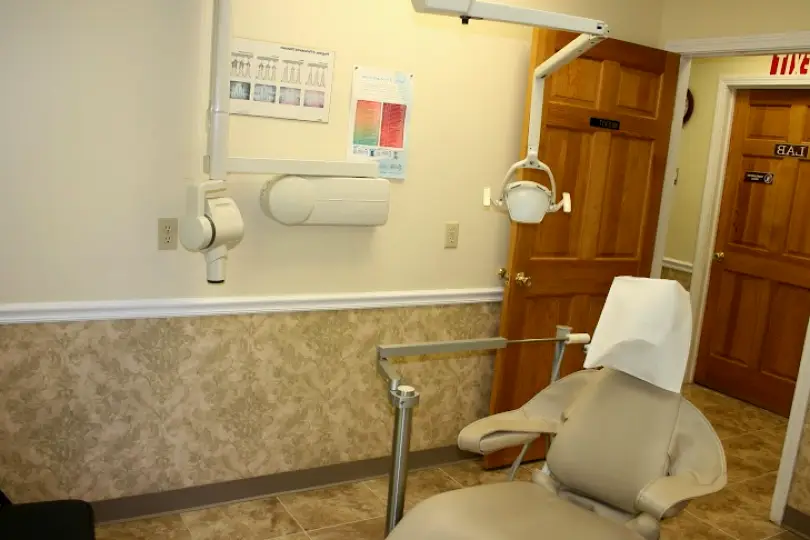Methuen Valley Dental Care