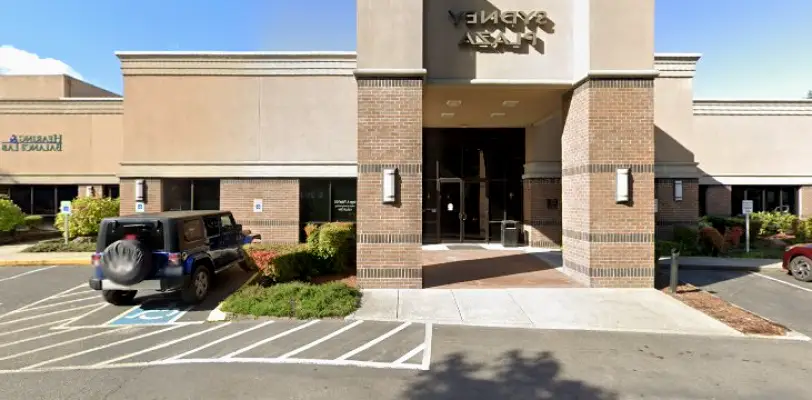 Mill Creek Paul H. Krzeszowski, DDS PLLC