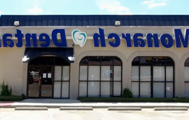 Monarch Dental & Orthodontics - North Arlington