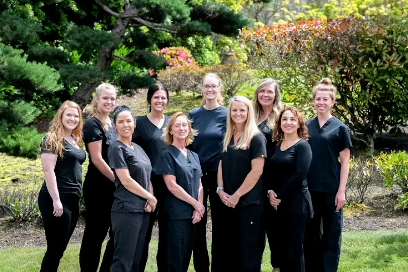 Mukilteo Smiles - Stacey C. Sype, DDS, PLLC
