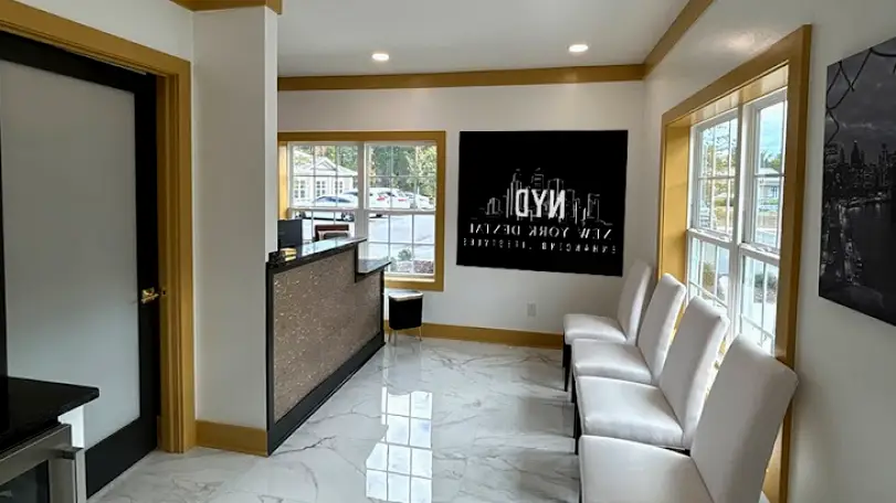 Myrtle Beach New York Dental