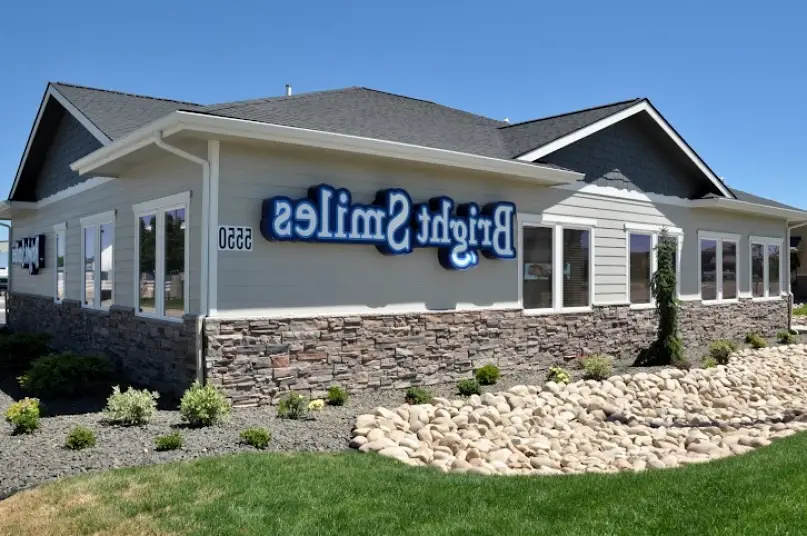 Nampa Bright Smiles Dental Care