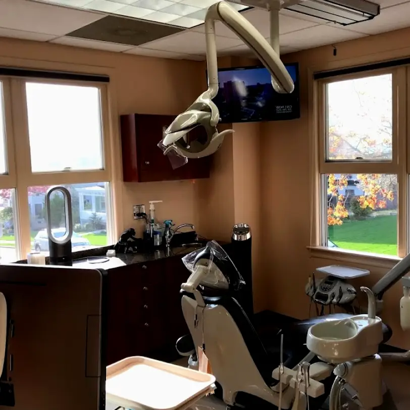 Nyack Dentist Dr. Dwayne Bodie