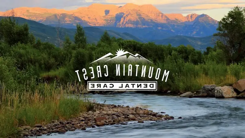 Orem Mountain Crest Dental Care