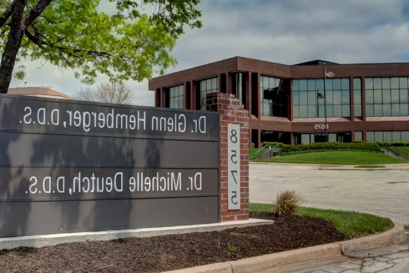 Overland Park Michelle B. Deutch D.D.S.