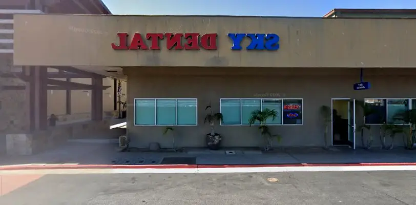 Oxnard Sky Dental