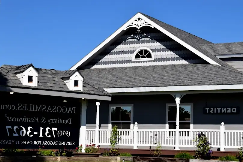 Pagosa Springs Pagosa Smiles FASTBRACES & Dentistry